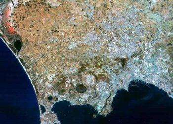 Campi Flegrei: De Vito (Ingv), scosse più forti sono possibili