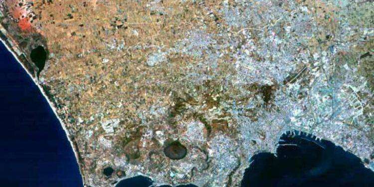 Campi Flegrei: De Vito (Ingv), scosse più forti sono possibili