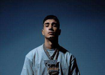 Capo Plaza mantiene stretto lo scettro della hit parade