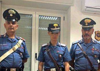 Truffa agli anziani, due persone arrestate ad Alghero