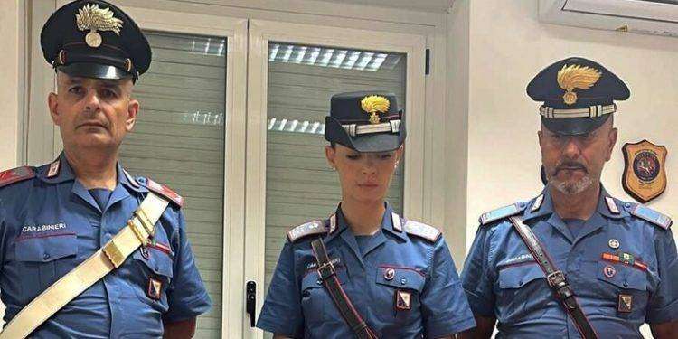 Truffa agli anziani, due persone arrestate ad Alghero