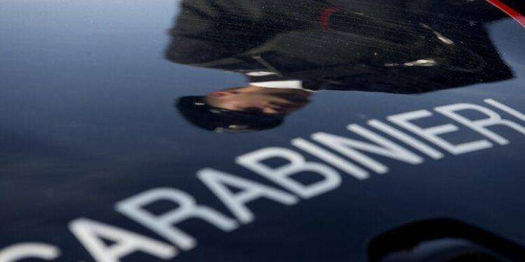 Comandante dei carabinieri di Prato arrestato per corruzione