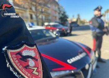 ‘Ndrangheta e droga, 142 indagati a Cosenza