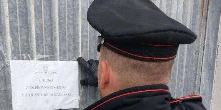 Rissa a Serramanna, 4 denuncia e pub chiuso per 15 giorni