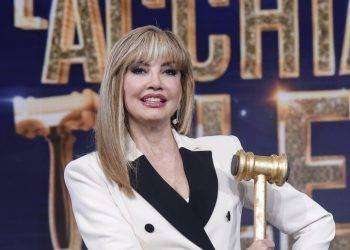 Milly Carlucci si rimette in gioco, debutta L’AcchiappaTalenti