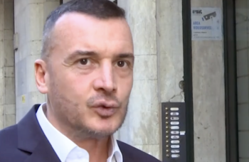 Ristrutturazioni edilizie, Rocco Casalino truffato: “Bonifici per oltre 42mila euro e casa non finita”