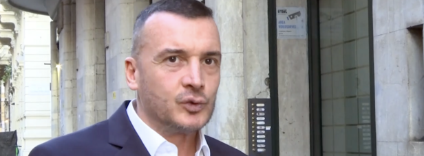 Ristrutturazioni edilizie, Rocco Casalino truffato: “Bonifici per oltre 42mila euro e casa non finita”