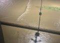 Maltempo, alluvione a Castelfranco Veneto: esondati i due fiumi
