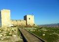 La storia di Cagliari rivive tra le mura del Castello di San Michele