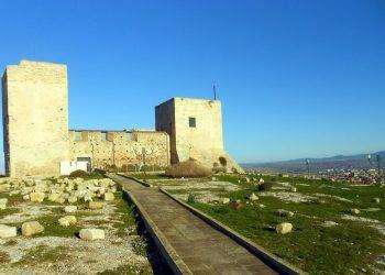La storia di Cagliari rivive tra le mura del Castello di San Michele