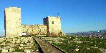 La storia di Cagliari rivive tra le mura del Castello di San Michele