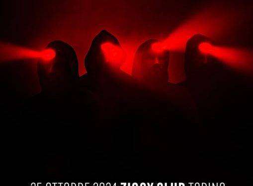 I francesi Celeste in Italia a fine ottobre per due date