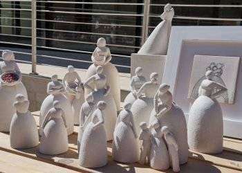 Nel settore della ceramica operano 118 imprese in Sardegna