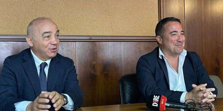 Chessa e Maieli lasciano Psd’Az, ‘dimissioni irrevocabili’