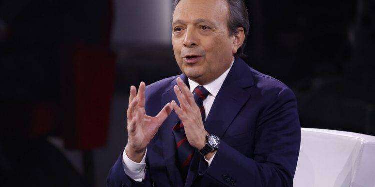 Chiambretti, torno su Rai3 e ascolto le donne