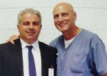 Forti lascia carcere a Miami, rientro in Italia si avvicina