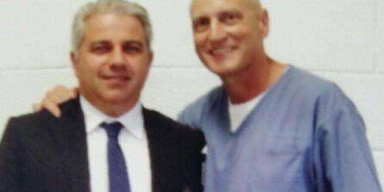 Forti lascia carcere a Miami, rientro in Italia si avvicina