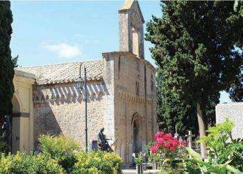 Chiesa S.Pietro di Ponte a Quartu è ora bene storico-artistico