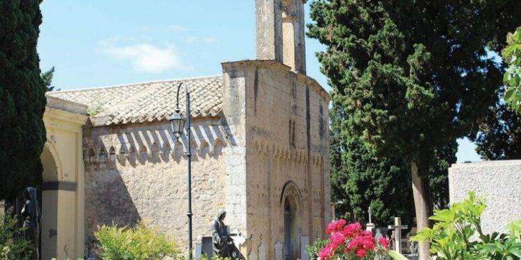 Chiesa S.Pietro di Ponte a Quartu è ora bene storico-artistico