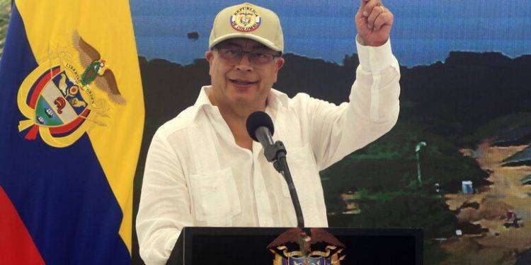 La Colombia rompe le relazioni diplomatiche con il regime israeliano