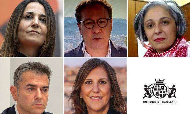 Comunali a Cagliari: depositate prime liste, attesa per i Zedda