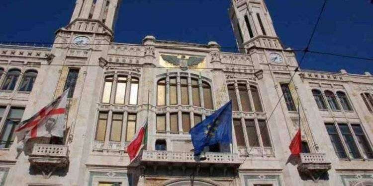 Comunali a Cagliari, tante le liste civiche in campo