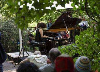 Dal 17 maggio torna Piano City Milano con oltre 270 concerti