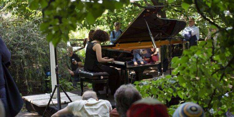 Dal 17 maggio torna Piano City Milano con oltre 270 concerti