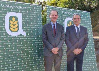 Presidente sardo Confagricoltura Paolo Mele in giunta nazionale