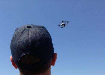 Controlli su terreno inquinato, donna arrestata per resistenza