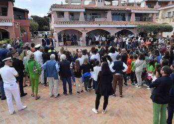 Costa Smeralda, la Piazzetta di Porto Cervo si rifà il look