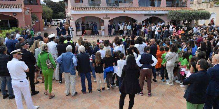 Costa Smeralda, la Piazzetta di Porto Cervo si rifà il look