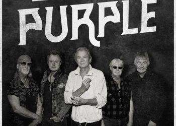 Deep Purple, la data di Roma è sold out