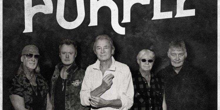 Deep Purple, la data di Roma è sold out