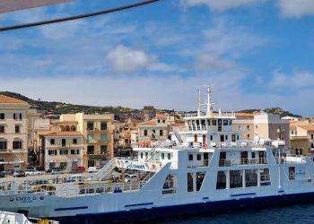 Nessuna offerta per collegamenti con La Maddalena e Carloforte