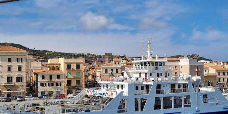 Nessuna offerta per collegamenti con La Maddalena e Carloforte