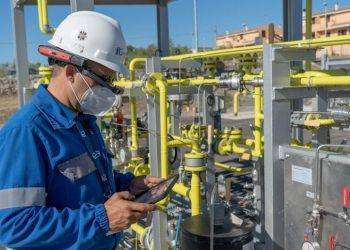 Niente deposito Gnl a Olbia, ‘è incompatibile con l’ambiente’