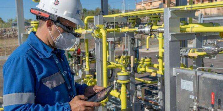 Niente deposito Gnl a Olbia, ‘è incompatibile con l’ambiente’