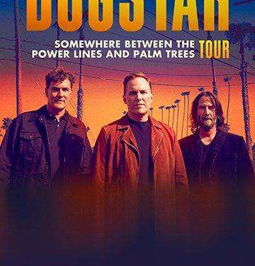 I Dogstar in arrivo in Italia: ecco dove