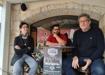 Sport, musica e sicurezza in mare, SharkSmile presenta lo Shark Metal Fest con gli Extrema