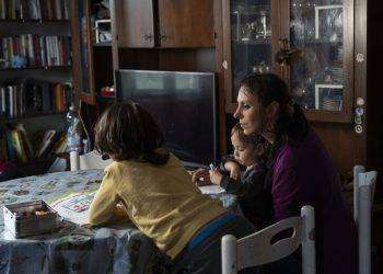 Diritti e servizi alle mamme, la Sardegna arranca