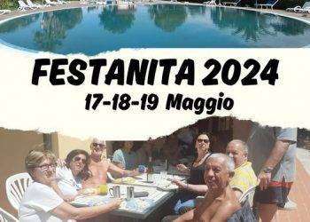 Torna FestAnita 2024, settima edizione della tre giorni in nudità