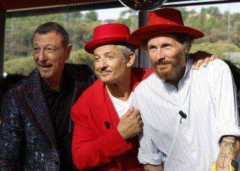 Fiorello, Viva Rai2! chiude con il record assoluto