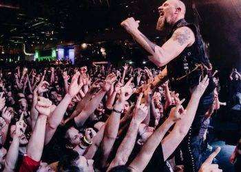 Folkstone: annunciate le nuove date estive del “Non ho tempo di aspettare Tour 2024”