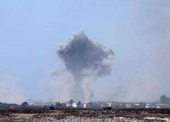 Al Jazeera, almeno 64 morti a Gaza nelle ultime 24 ore