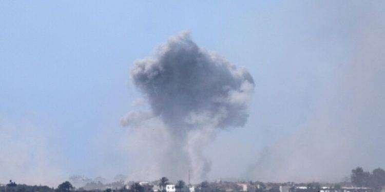 Al Jazeera, almeno 64 morti a Gaza nelle ultime 24 ore