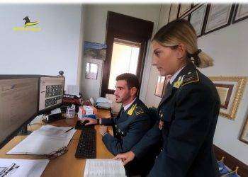 Truffa sul Superbonus, 10 indagati nel sud Sardegna