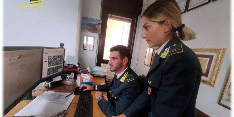 Truffa sul Superbonus, 10 indagati nel sud Sardegna