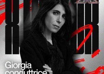 A X Factor si cambia, Giorgia conduttrice e nuova giuria