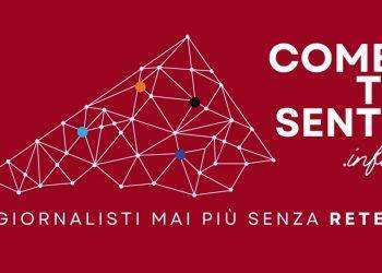 #ComeTiSenti?, il 21 maggio in Fnsi convegno su salute mentale e giornalismo